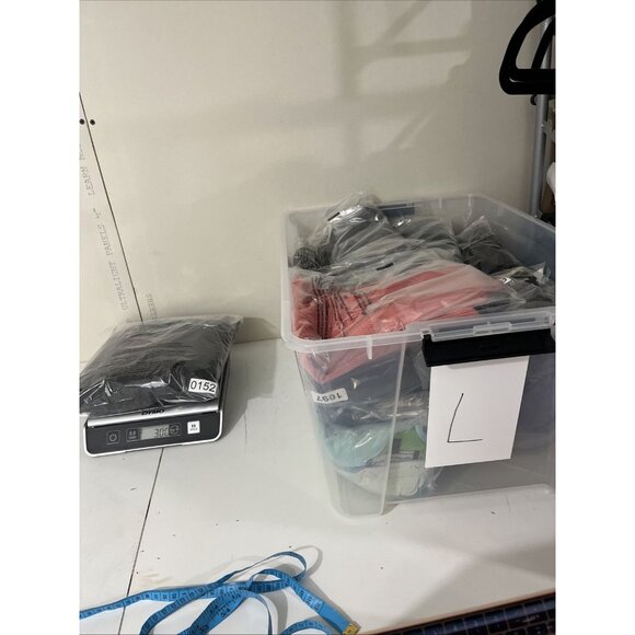 Maglificio Bartolini NWT Italian-Made Cashmere-Blend Sweater Mens Size XL - Picture 12 of 12